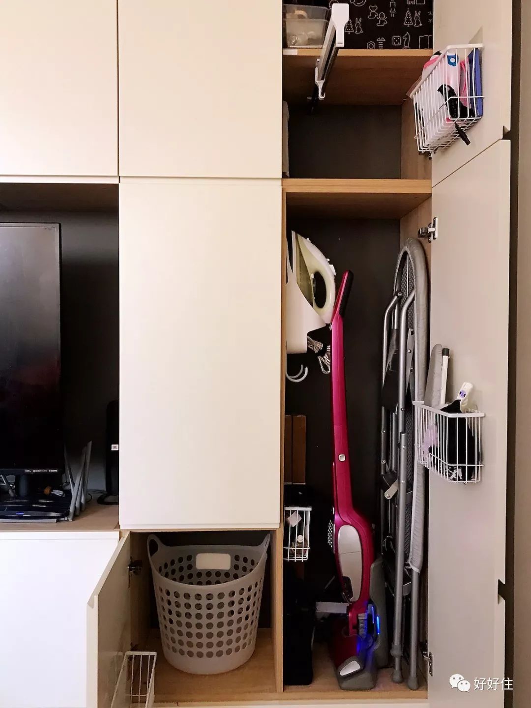 家务能在装修阶段避免吗,家务轻松从装修开始