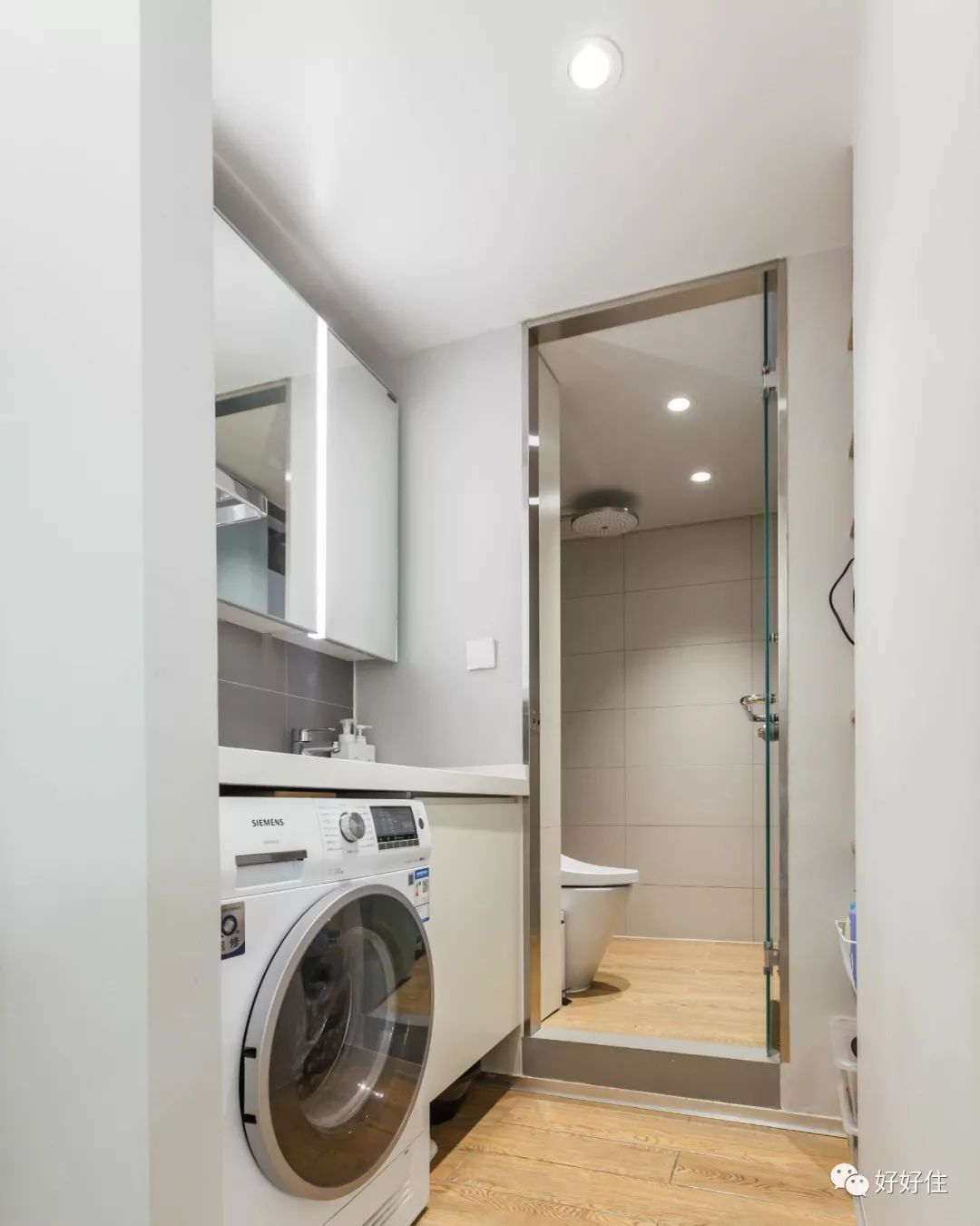 家务能在装修阶段避免吗,家务轻松从装修开始