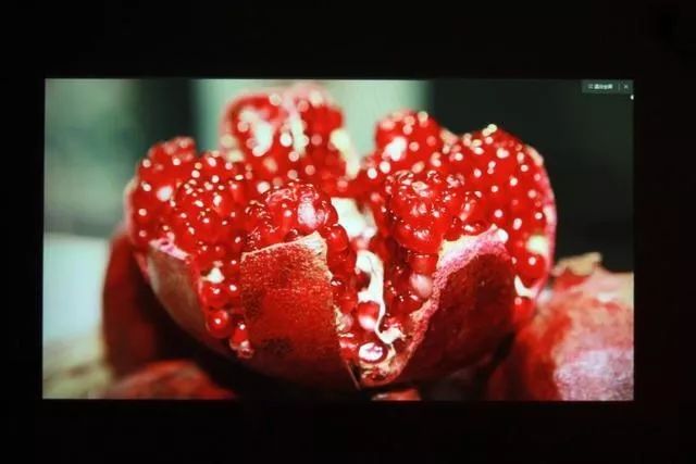 预告：明基新款智能家用色准投影仪，AI智能语音加持，在家打造专业影院在线学习娱乐中心