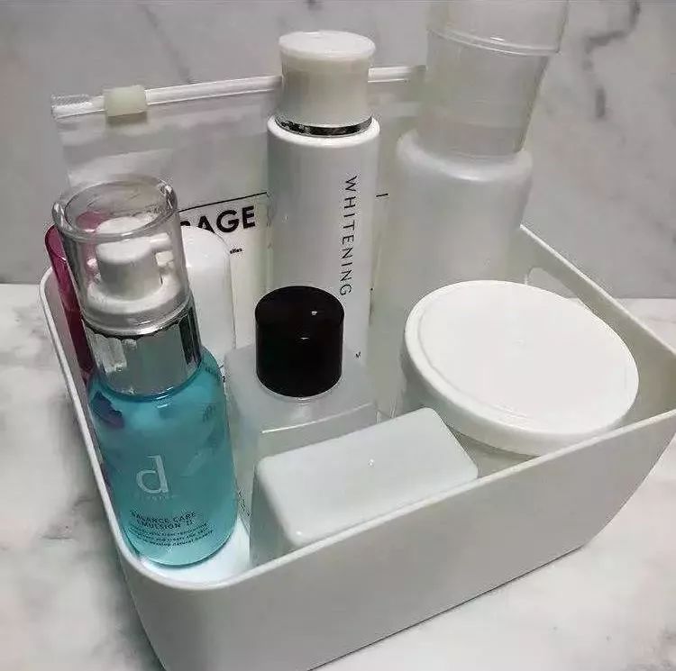 轻奢风的各种收纳神器,装杂粮的收纳神器