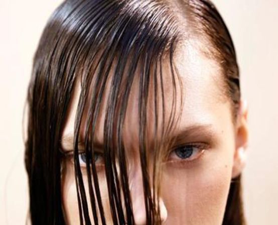 超短发细软塌怎么打理,拯救发量理发