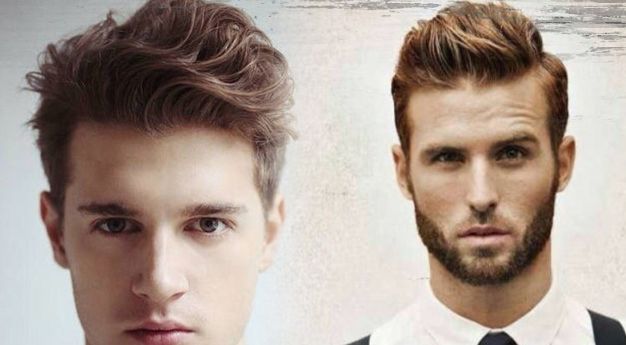 超短发细软塌怎么打理,拯救发量理发