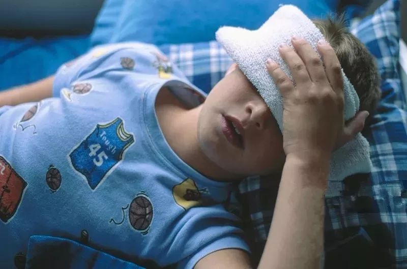 男孩吃了两勺这个菜，抢救了两周！什么菜啊？