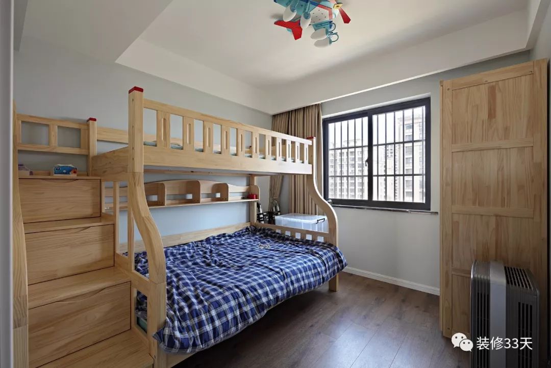 电视墙整面柜带隐形门小户型,四室高级感隐形门电视墙