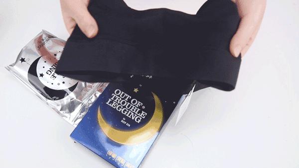 明星都在穿的不显腿粗的裤子,整个娱乐圈都在穿什么裙子