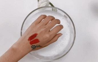 可美金箔祛痘螨虫皂,除螨皂能祛螨虫吗