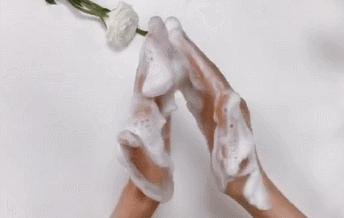 可美金箔祛痘螨虫皂,除螨皂能祛螨虫吗