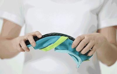 夏季可以陪你上山下海的鞋子,出游必备舒适鞋款轻软不累脚