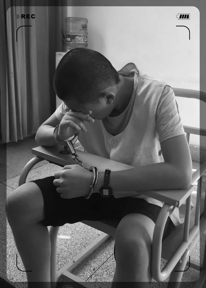 【造孽】15岁少年强奸7岁女童后推下25楼，其父：孩子我不管！