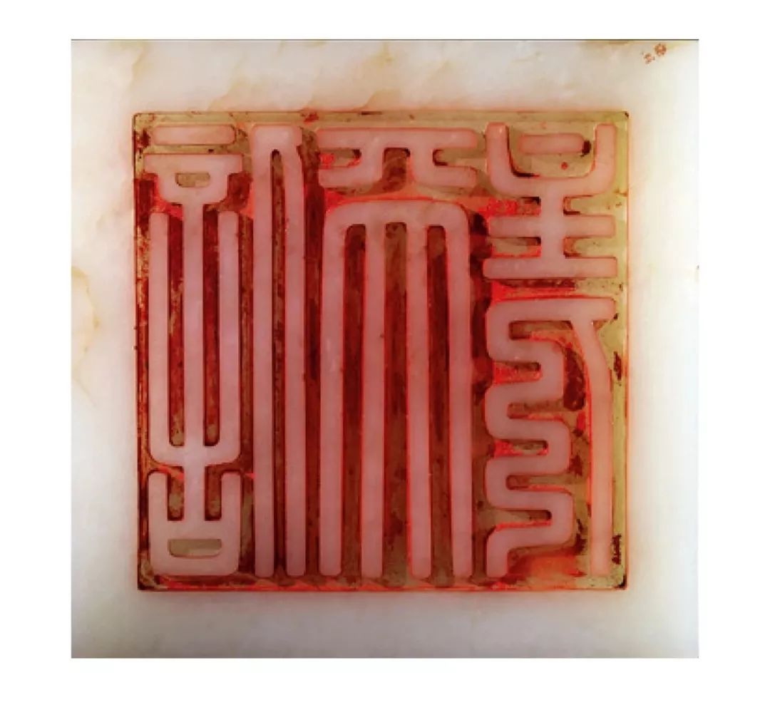 够您琢磨一阵子的一次拍卖预展