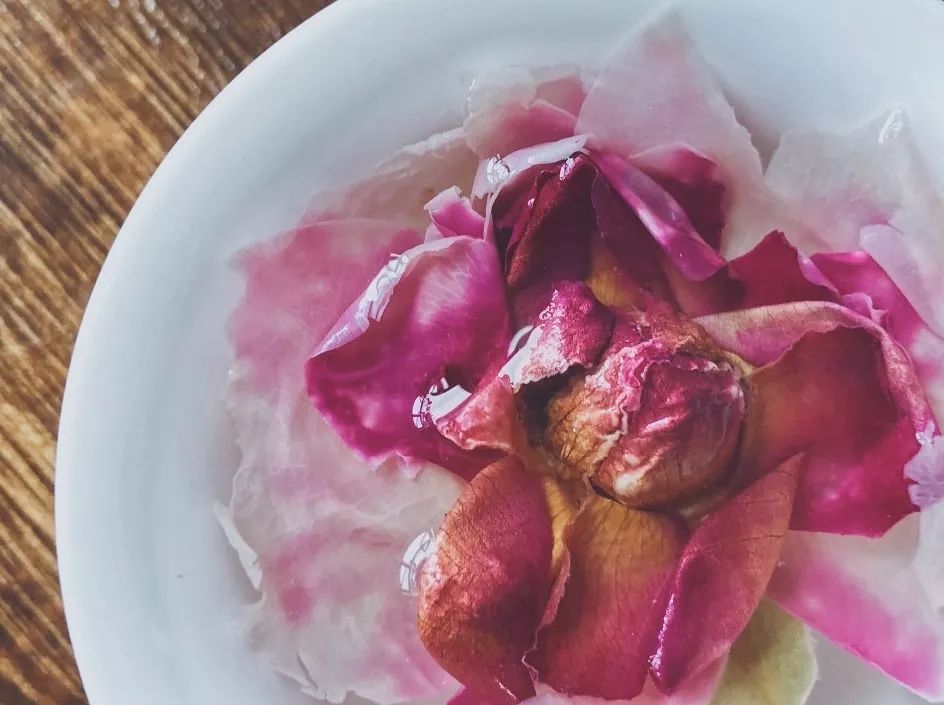 五月芬芳之旅，与你相约海安大马士革*瑰园玫**