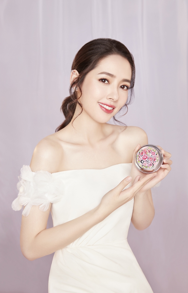 whoo后樱花气垫怎么样,whoo后黄金气垫