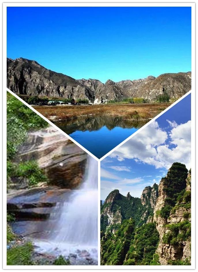 出发啦！9个方向51趟旅游专列让您玩玩玩不够