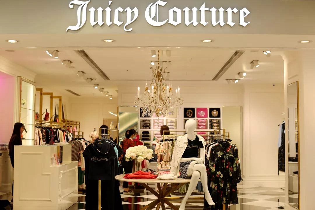 成都潮牌潮流广场,网红新城市广场