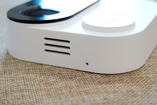 360可视门铃1c多少钱,360可视门铃1c新款和旧款对比