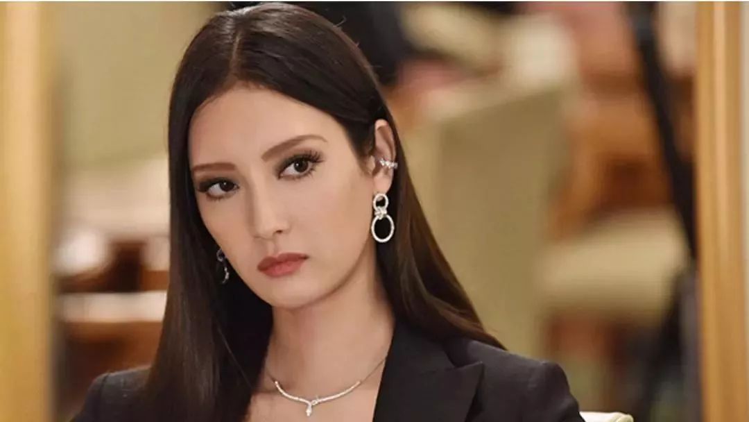 画了这个恶女妆，雪姨华妃容嬷嬷艾莉见到你拔腿就跑