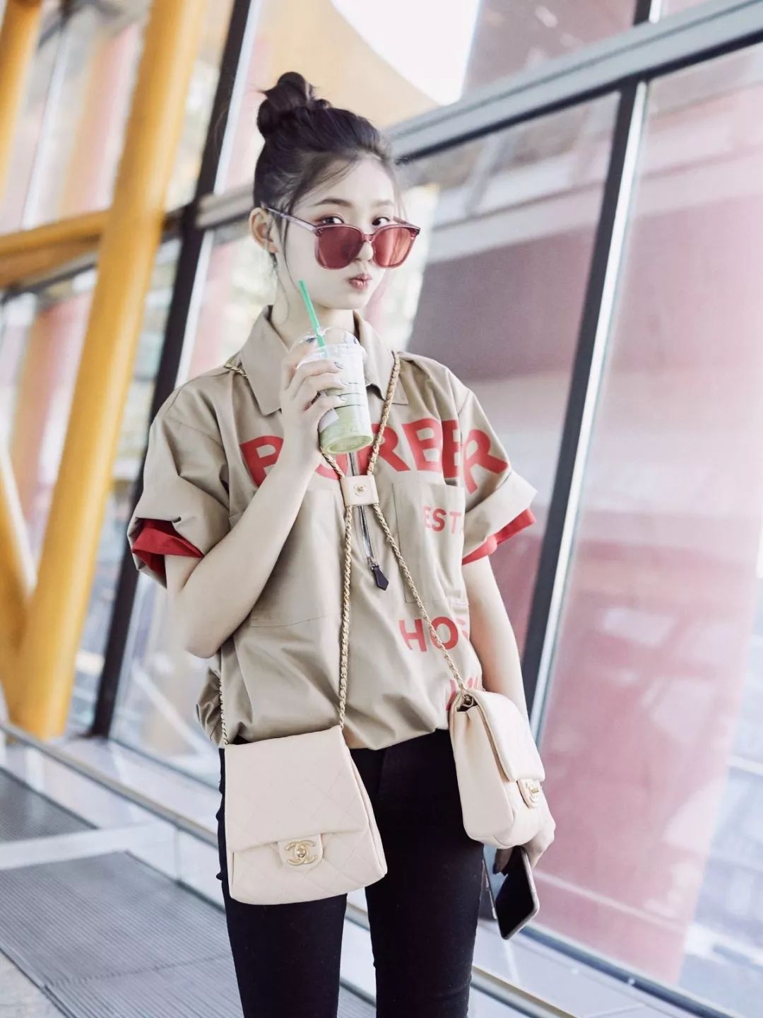 520大作战！最强节日礼物就在这里～