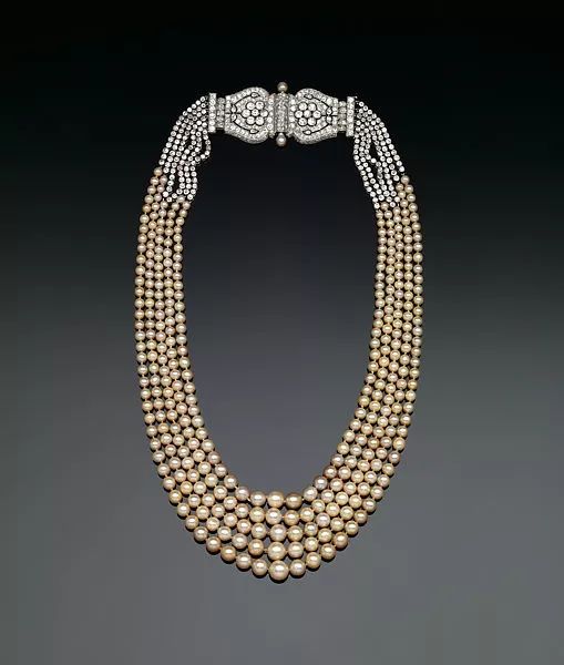 灵性珠宝设计,珠宝设计的寓意