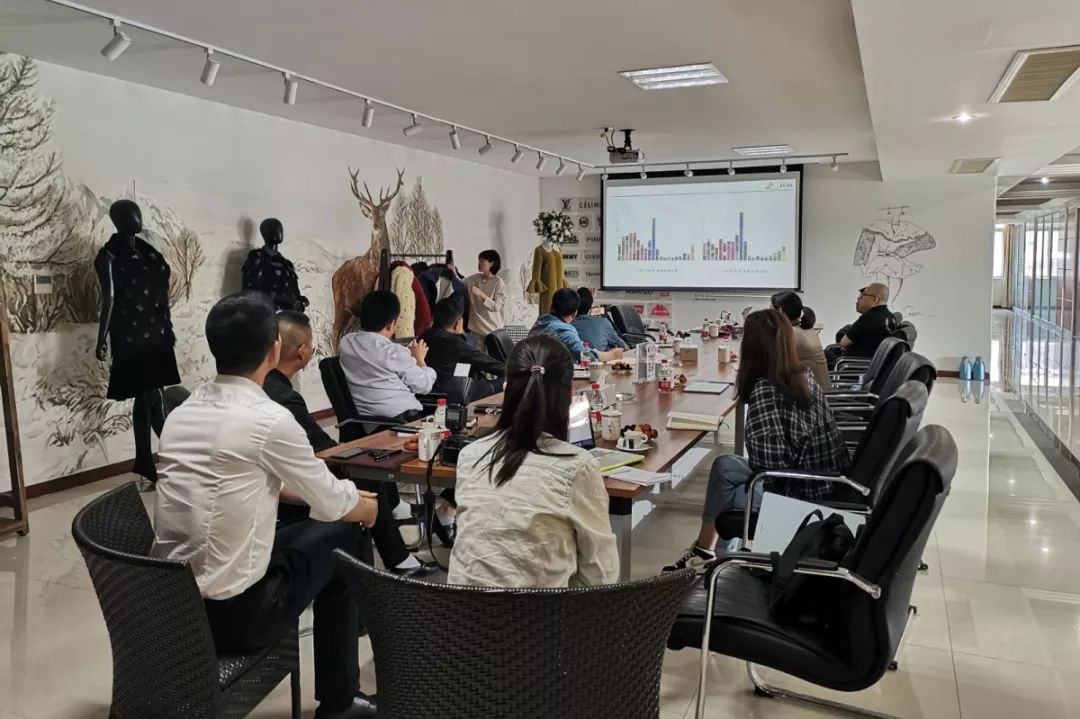 发掘好面料“时尚万里行”（三）