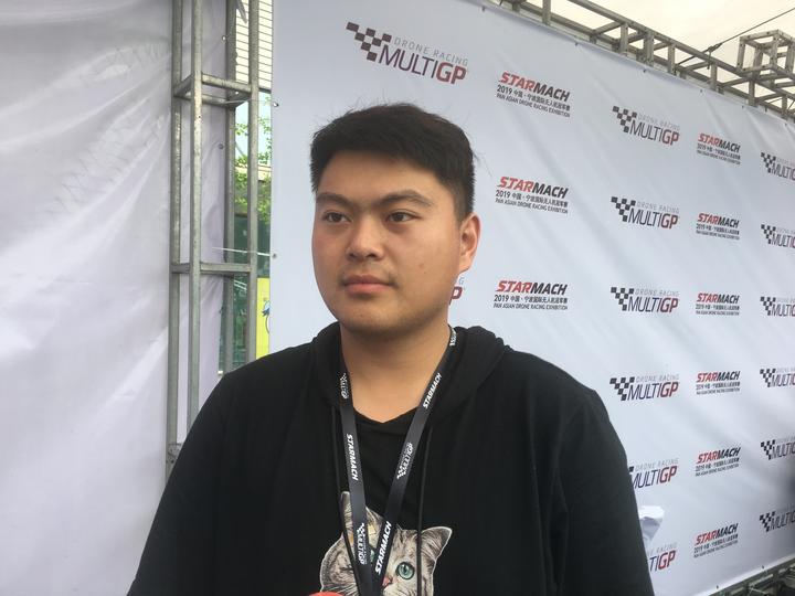 视频冠军,无人机大赛冠军奖金