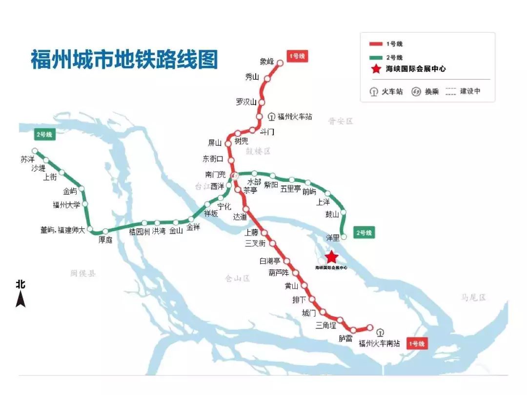 明天“5.18”开幕!!入场方式、逛展出行......都在这了