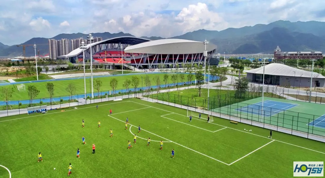 “传承杯”青少年足球挑战赛来袭！这个八月，一起来“足动肇庆”