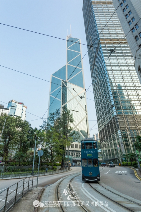 贝聿铭中银大厦立体制作教程,中银大厦是不是贝聿铭的作品