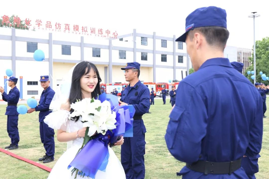 大囍|300万“消粉”见证：终于嫁给你了！