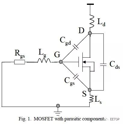 mos管介绍,mos管自激电路