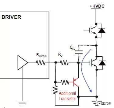 mos管介绍,mos管自激电路