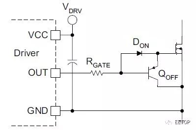 mos管介绍,mos管自激电路