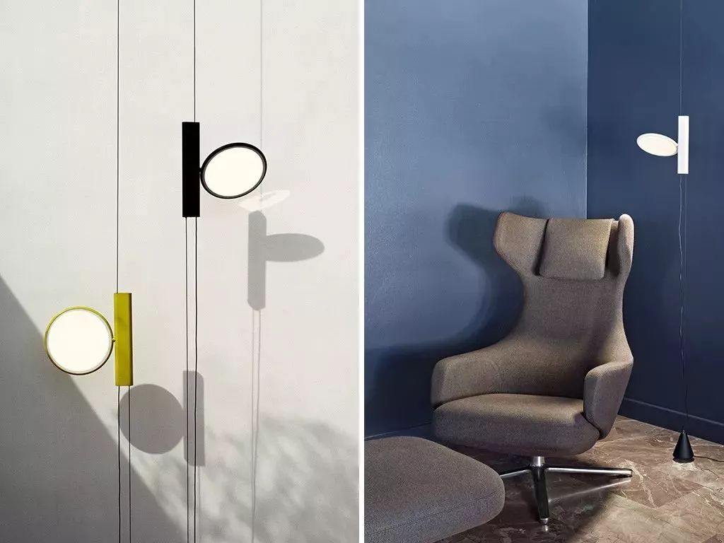 米兰设计周灯具,米兰设计周2023灯具直播