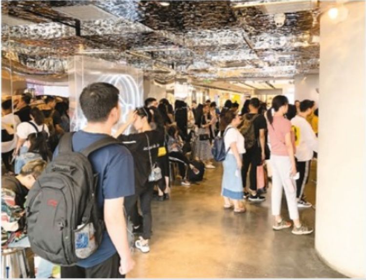 揭秘打造网红店的3个套路,网红打卡店盈利模式