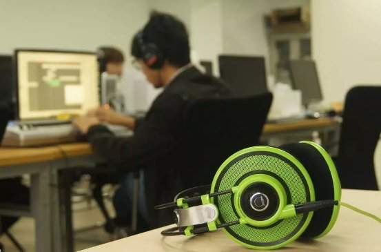 退潮获融资,客户增加300%,绯雨音乐的CEO都做了什么