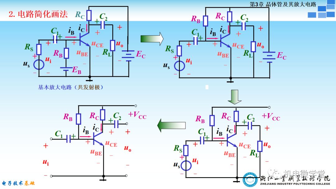 0基础ppt详细讲解,电子入门基础知识ppt