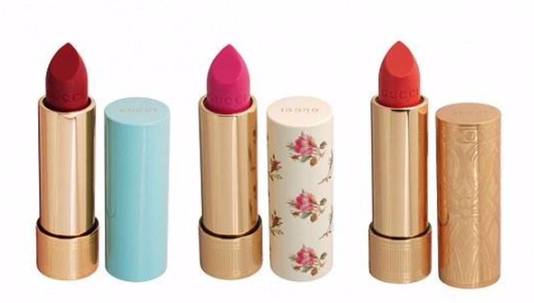 第一届维密秀,维密秀2012第一个系列