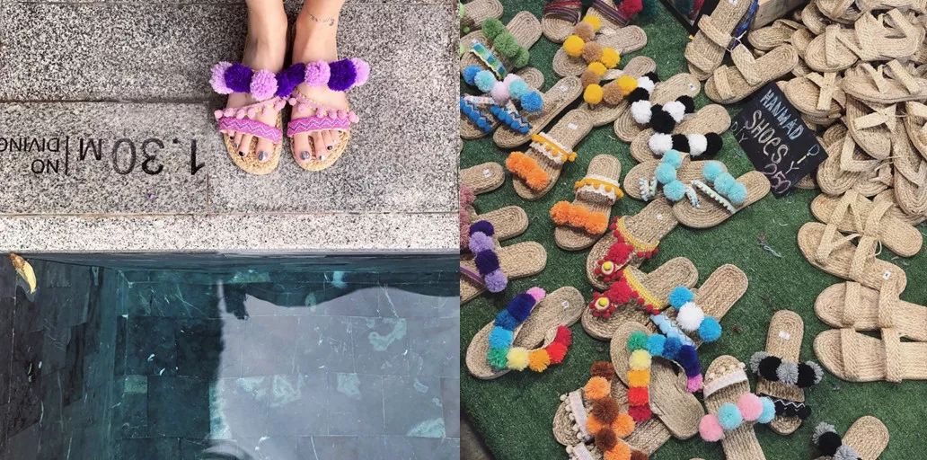 今夏最值得入手的4双网红凉鞋,今年最流行的三双凉鞋