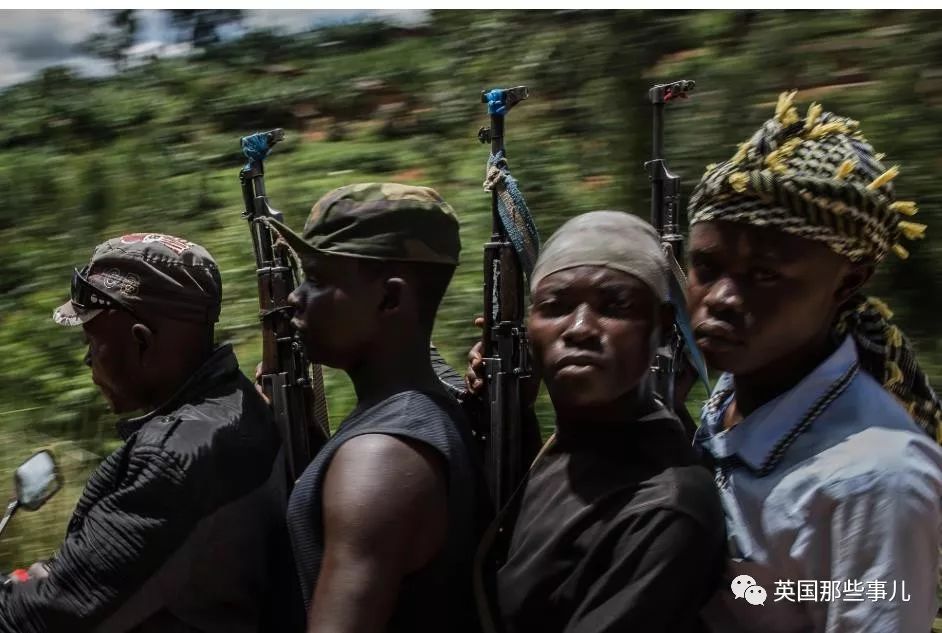 刚果暴发第11轮埃博拉疫情,刚果埃博拉疫情