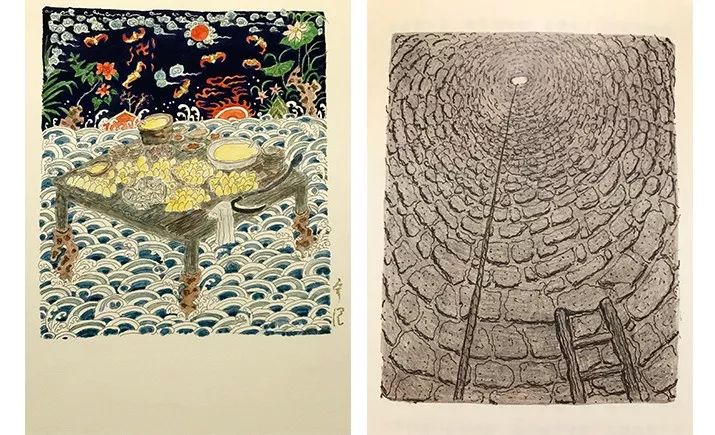 金宇澄繁花,金宇澄在繁花里的角色