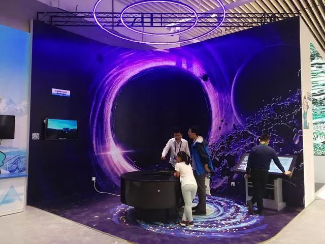 北京科技周开幕视频,北京科技周中车文化展