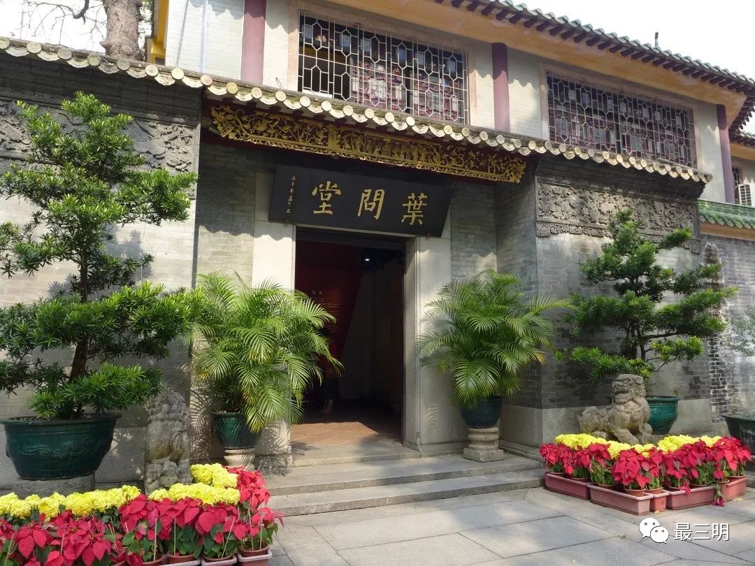 刚刚，三明--佛山正式通航！吃喝玩乐都有啥?（小编为你备好佛山特产）