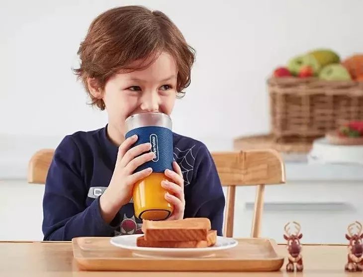 榨汁杯摩飞新款,网红便携榨汁杯推荐