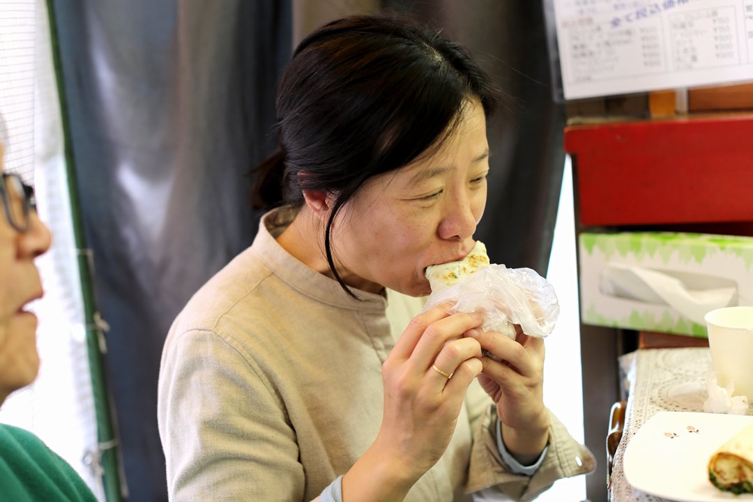 西川口中国料理,日本料理西川口