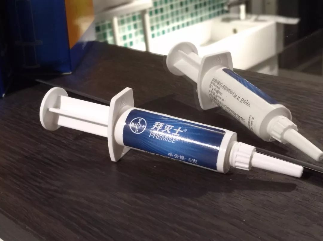 家里有蟑螂怎么样才能把它给消灭,家里有蟑螂用什么东西来消灭它