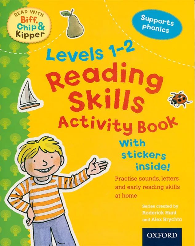 牛津树配套习题,牛津树配套练习册资源