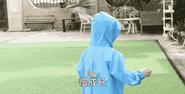 宝宝雨鞋雨衣1-3岁防滑可爱,儿童可爱超萌雨衣