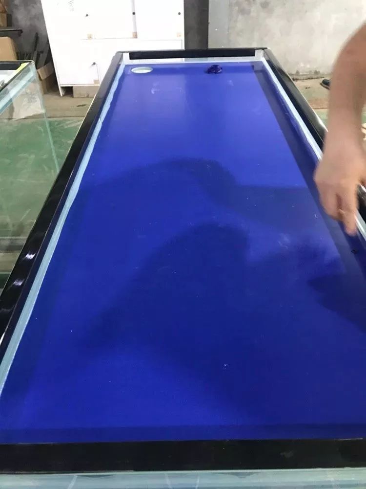 鱼缸生产制造过程,探秘jellycat工厂