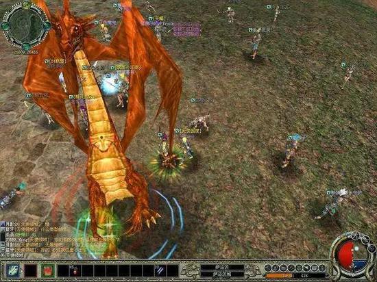 游戏之王中文版,腾讯帝国的半条命