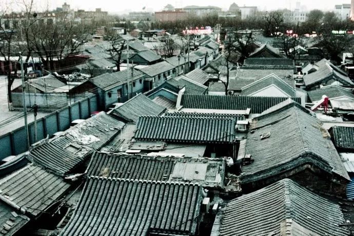 北京人的方向感,北京人的方向感有多强