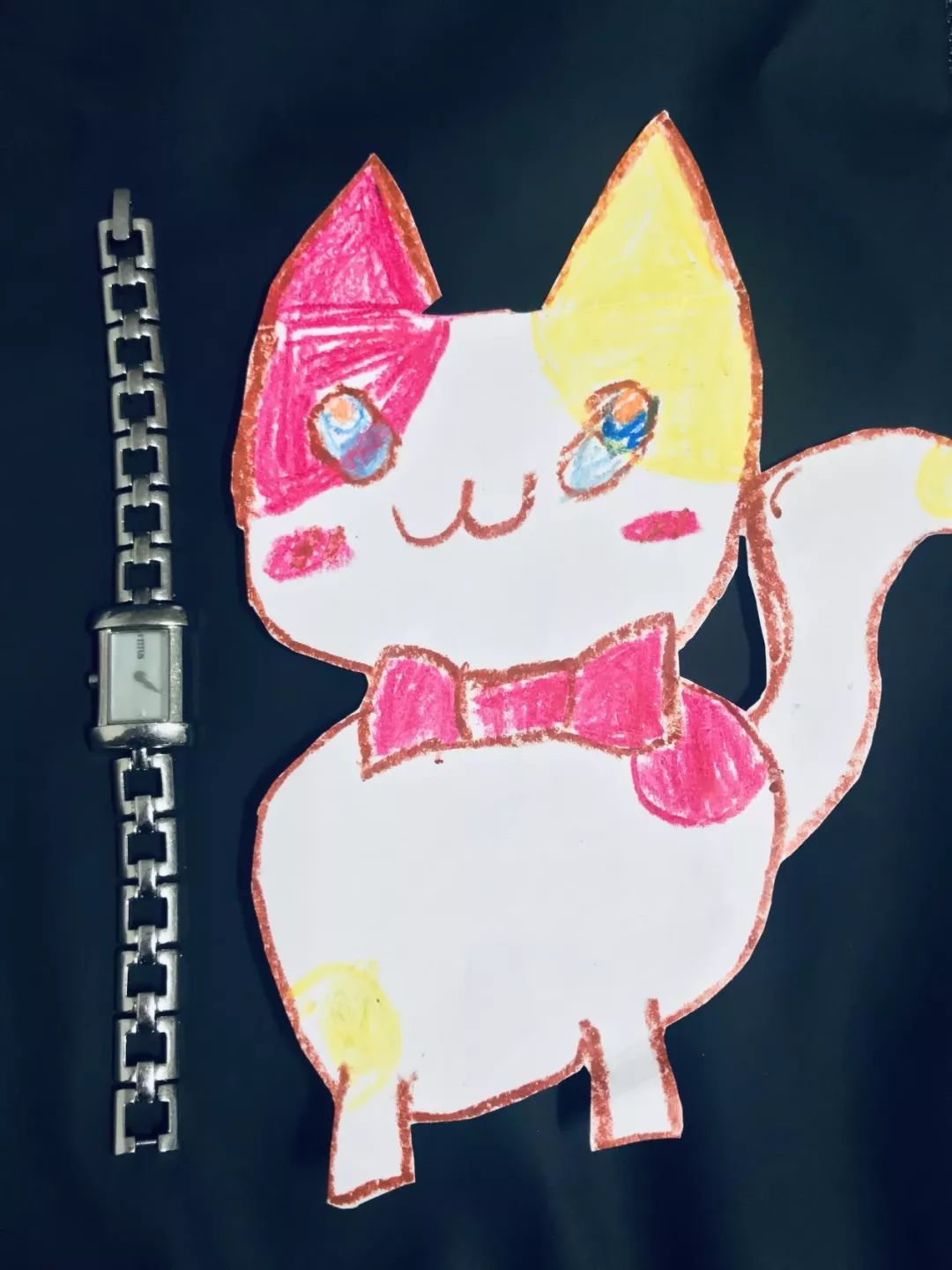 优雅的女人戴名表,名表和包包档次对比